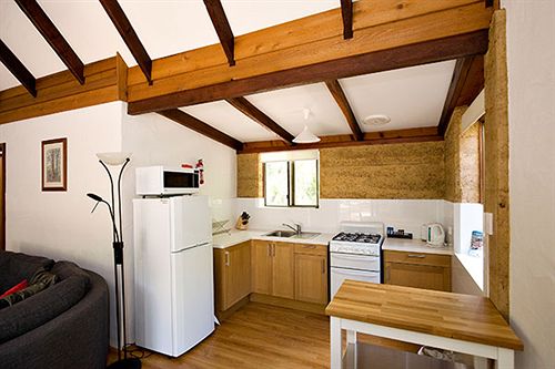 Bussells Bushland Cottages