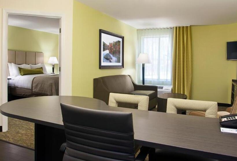 Candlewood Suites Carrollton, An Ihg
