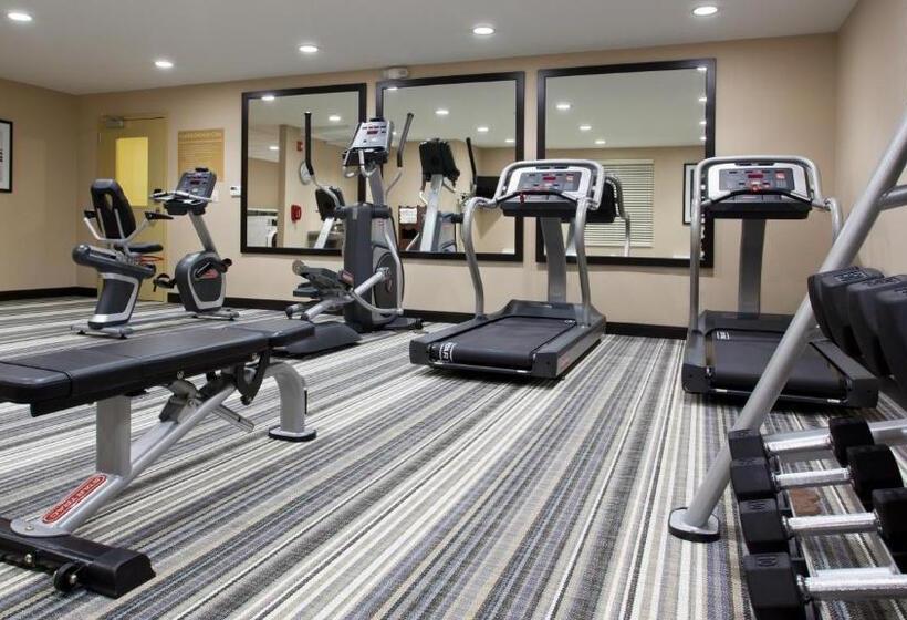 Candlewood Suites Carrollton, An Ihg
