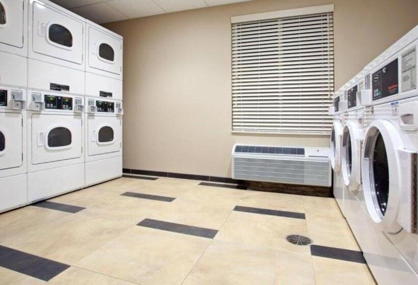 Candlewood Suites Carrollton, An Ihg