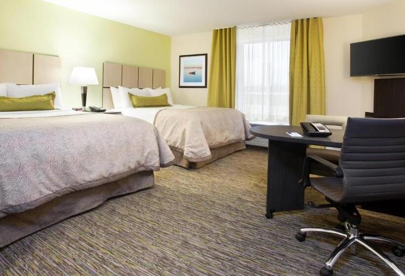 Candlewood Suites Carrollton, An Ihg