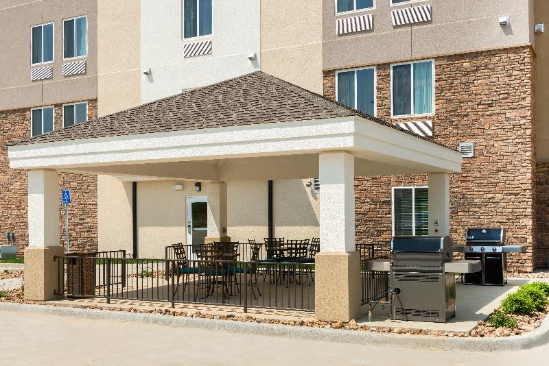 Candlewood Suites Columbia Hwy 63 & I 70, An Ihg