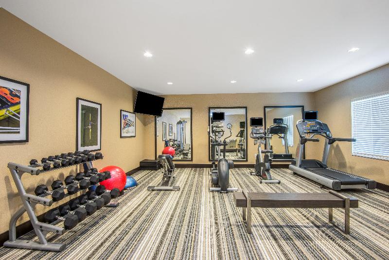 Candlewood Suites Columbia Hwy 63 & I 70, An Ihg