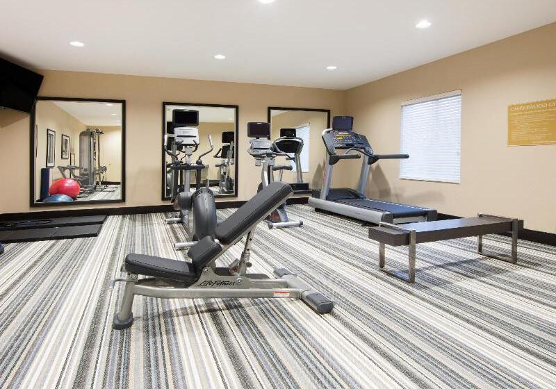 Candlewood Suites Columbia Hwy 63 & I 70, An Ihg