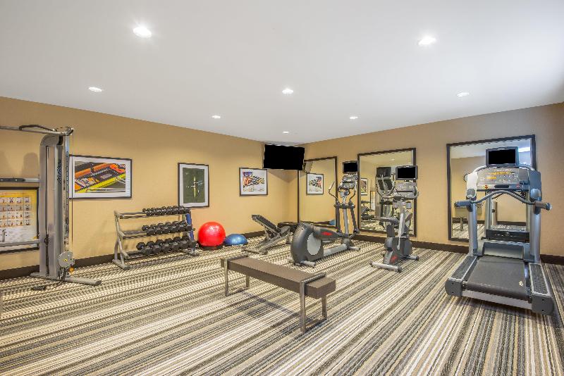 Candlewood Suites Columbia Hwy 63 & I 70, An Ihg