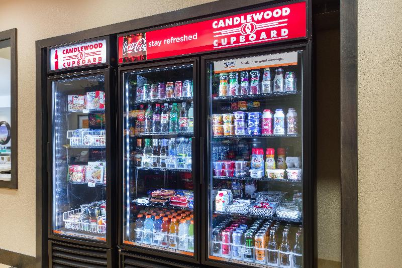 Candlewood Suites Columbia Hwy 63 & I 70, An Ihg