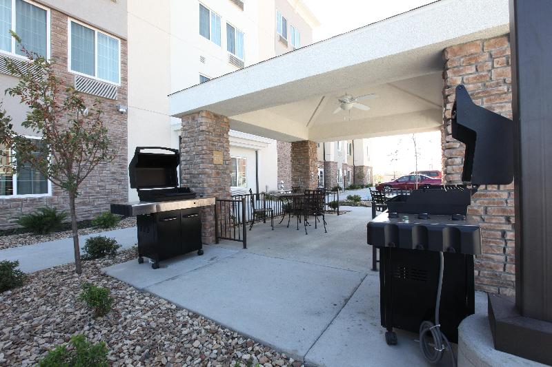 Candlewood Suites Columbia Hwy 63 & I 70, An Ihg