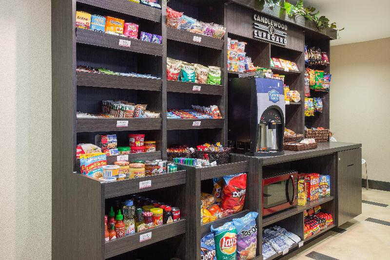 Candlewood Suites Columbia Hwy 63 & I 70, An Ihg