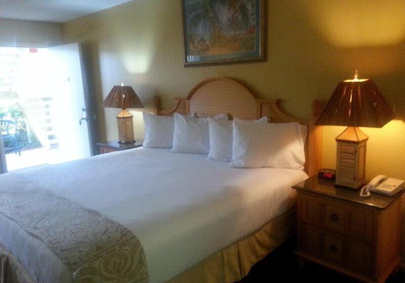 Central Motel  Inverness