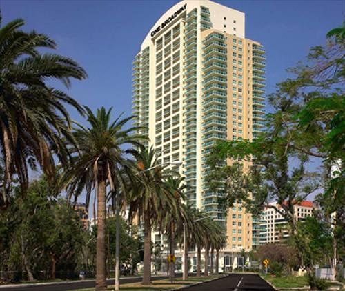 Ob Brickell Miami