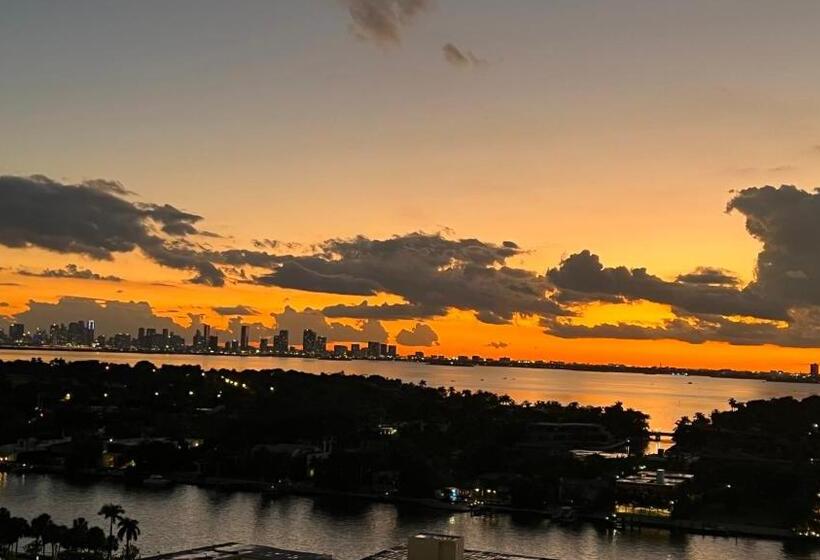 Monte Carlo Suites In Miami Beach