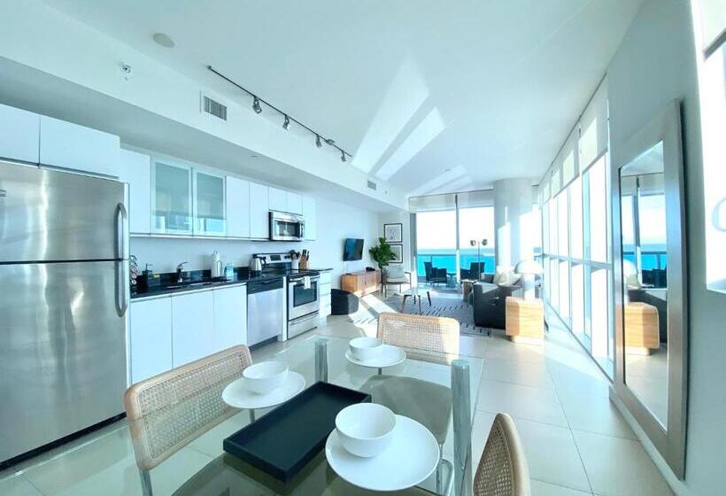 Monte Carlo Suites In Miami Beach