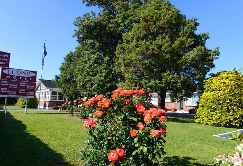Classic Motel
