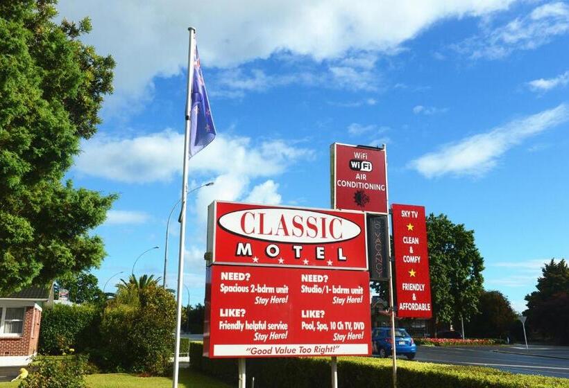 Classic Motel