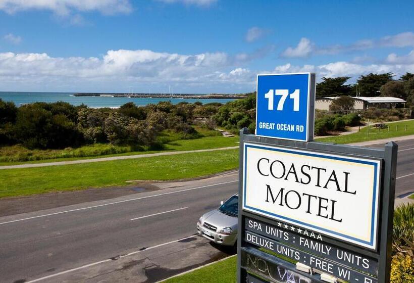 Coastal Motel