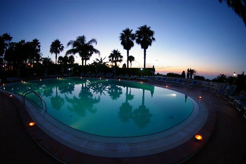 Residence Costa Azzurra