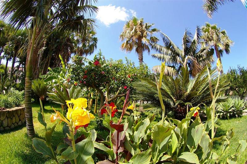 Residence Costa Azzurra