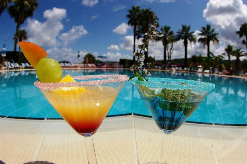 Residence Costa Azzurra