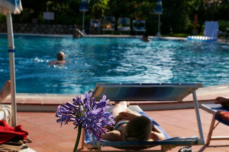 Residence Costa Azzurra