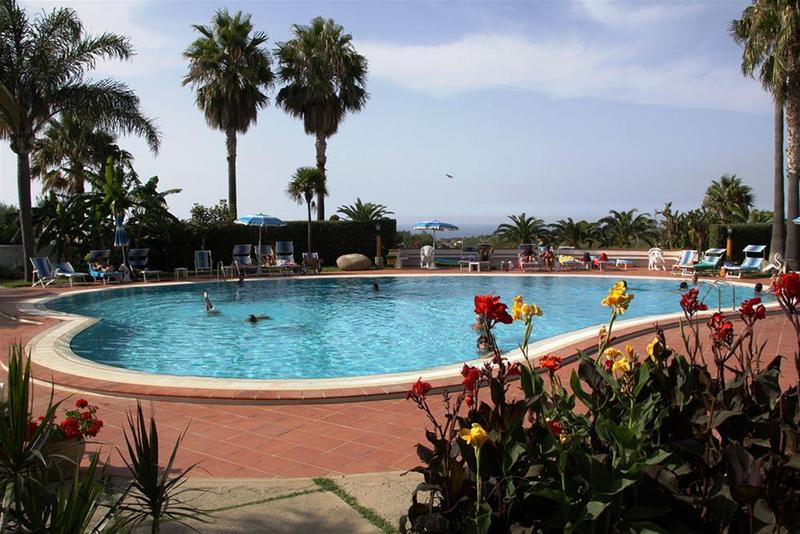 Residence Costa Azzurra