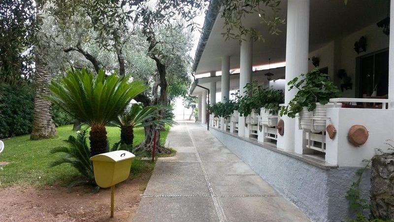 Residence Costa Azzurra