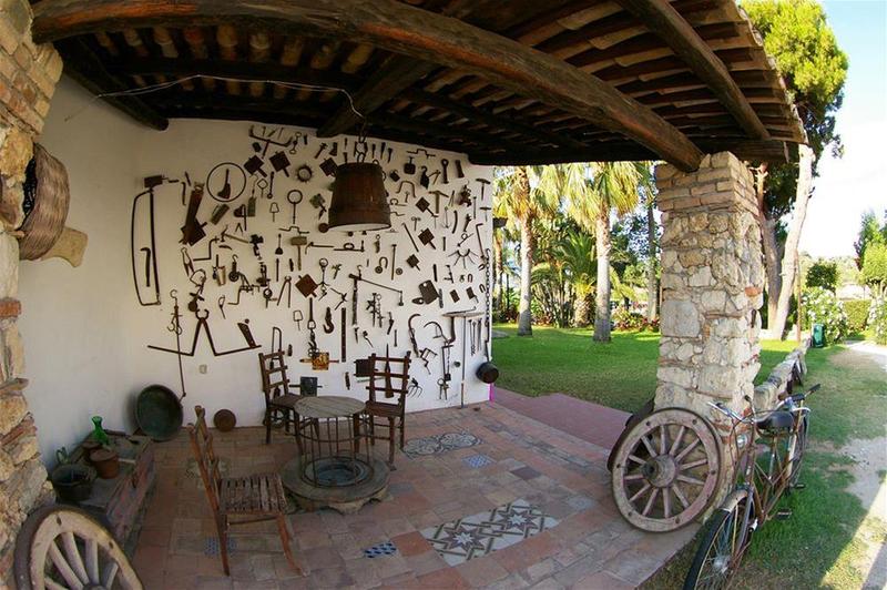 Residence Costa Azzurra