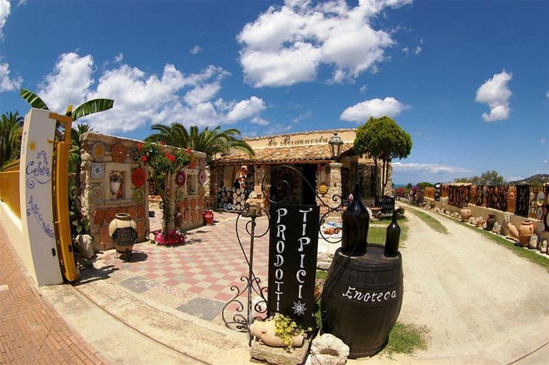 Residence Costa Azzurra