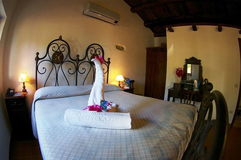 Residence Costa Azzurra