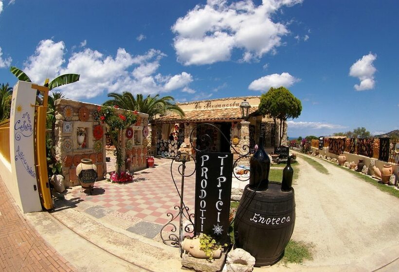 Residence Costa Azzurra