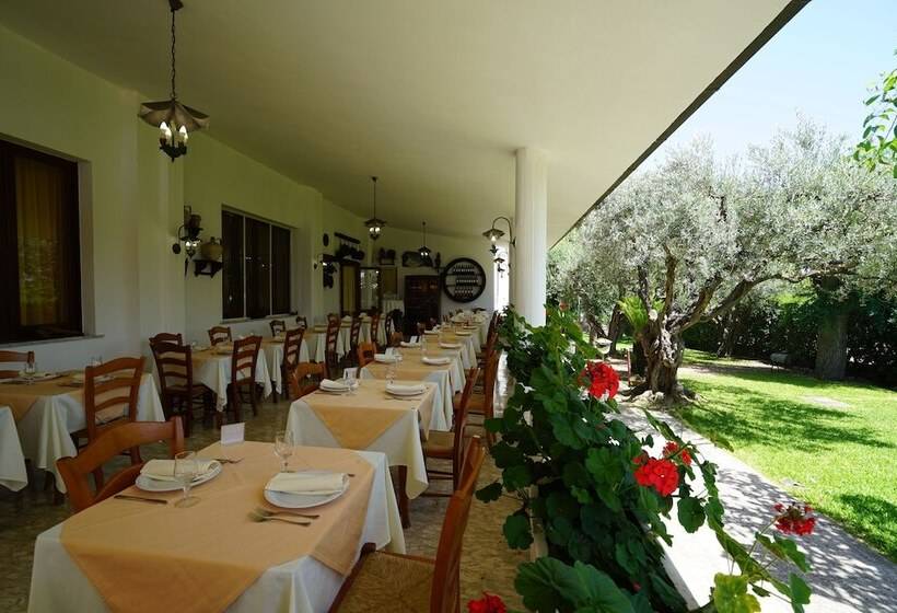 Residence Costa Azzurra