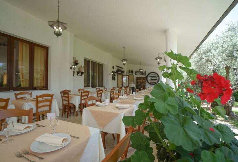 Residence Costa Azzurra