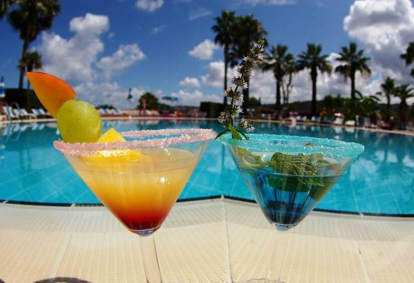 Residence Costa Azzurra