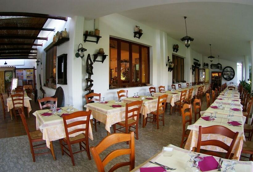 Residence Costa Azzurra