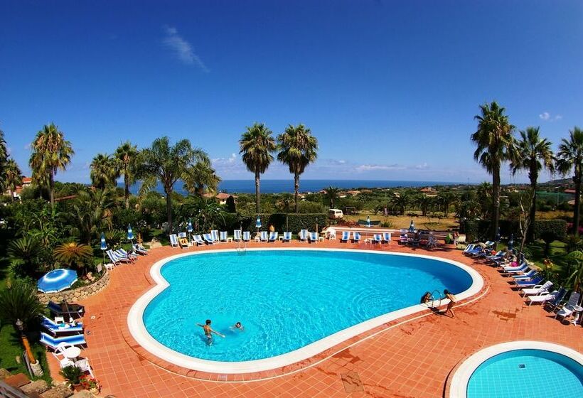 Residence Costa Azzurra