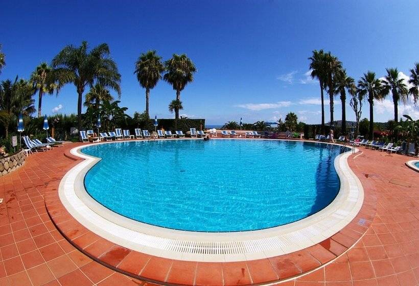 Residence Costa Azzurra