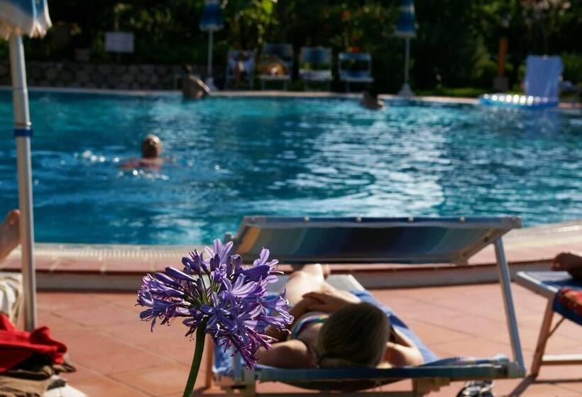 Residence Costa Azzurra