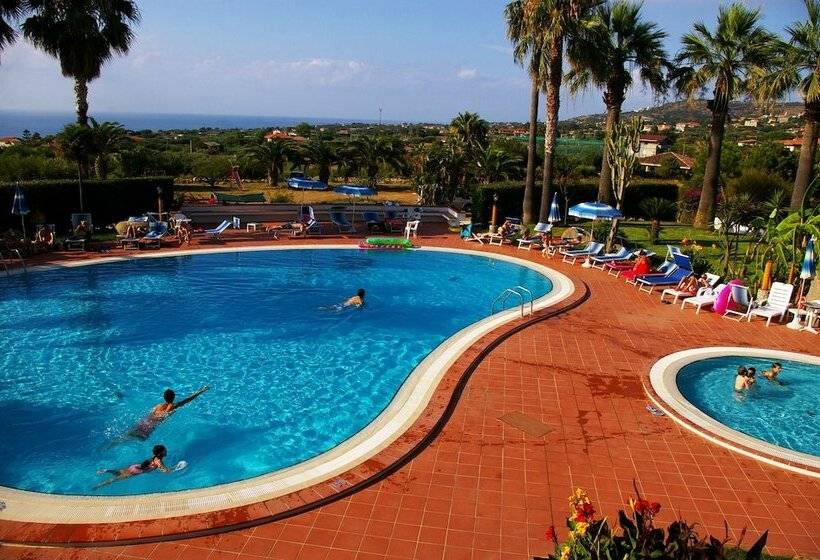 Residence Costa Azzurra