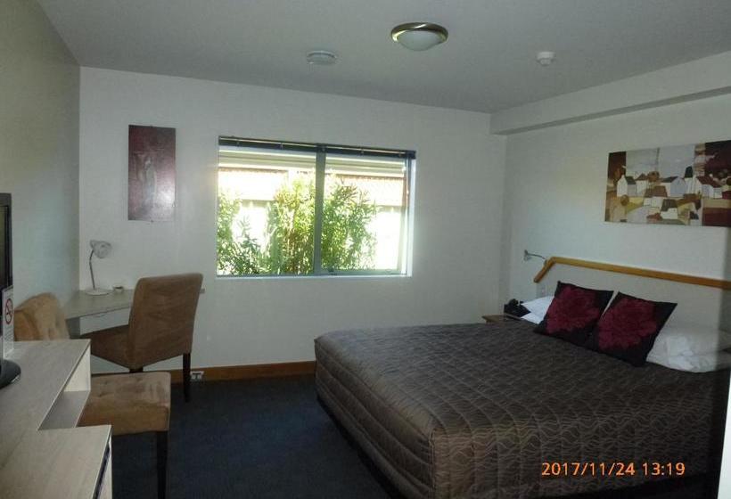 تختخواب و صبحانه Cosy Kiwi Accommodation