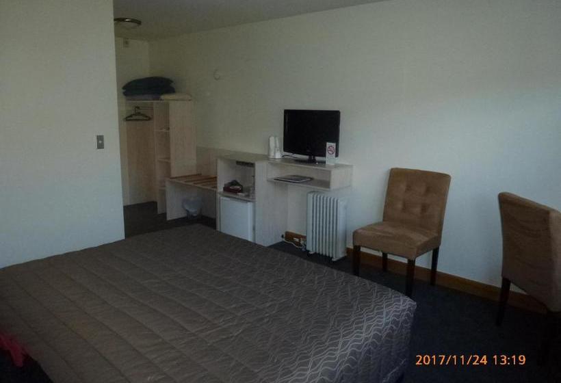 تختخواب و صبحانه Cosy Kiwi Accommodation