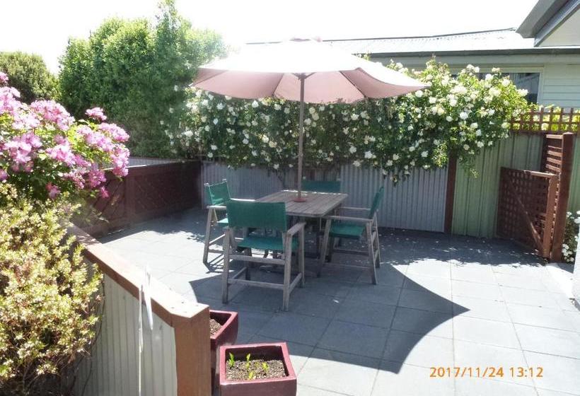 تختخواب و صبحانه Cosy Kiwi Accommodation