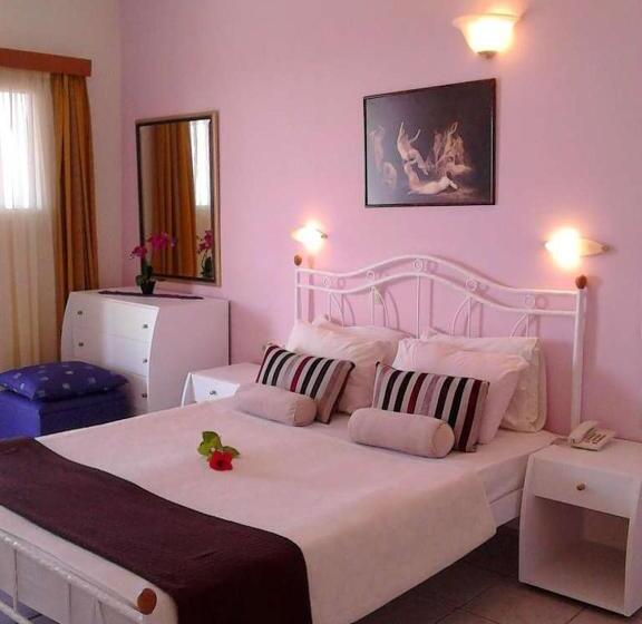 Creta Suites