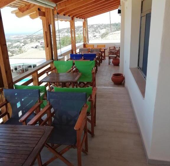 Creta Suites