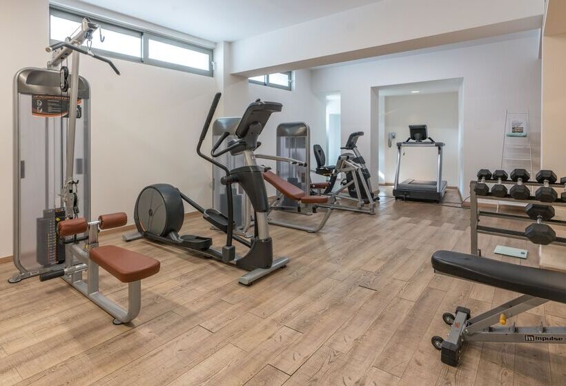 Elinotel Sermilia Resort