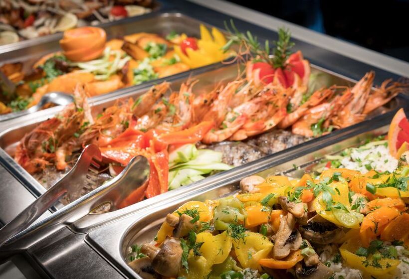 Elinotel Sermilia Resort