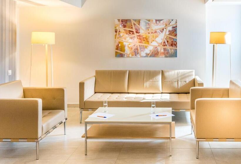 Elinotel Sermilia Resort