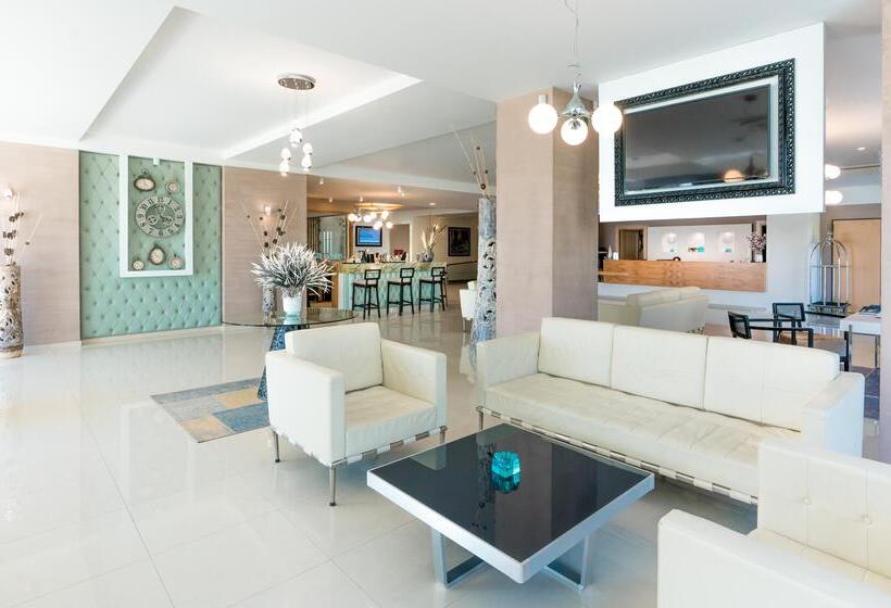 Elinotel Sermilia Resort