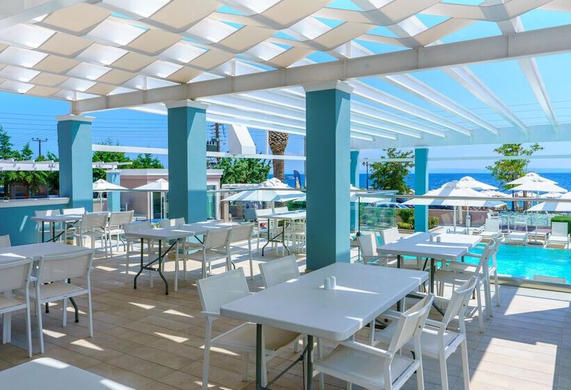 Elinotel Sermilia Resort