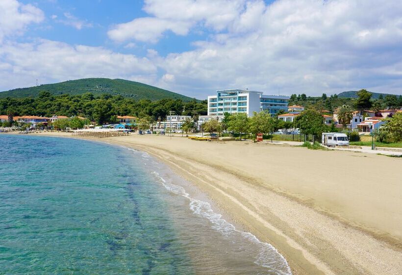 Elinotel Sermilia Resort
