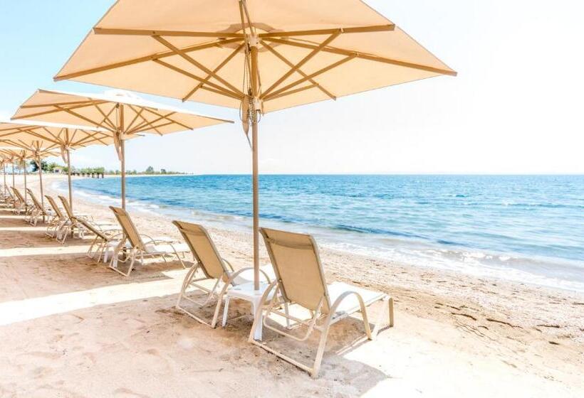 Elinotel Sermilia Resort