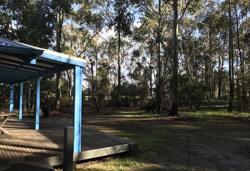 Ellensbrook Cottages